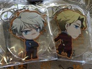 фотография Slaine Troyard 14-year-old Ver. Acrylic Keyring