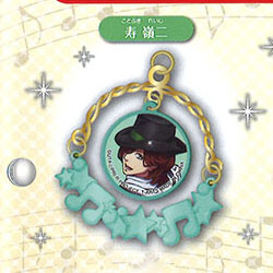 главная фотография Uta no☆Prince-sama♪ Maji LOVE Revolutions Hoop Charm: Reiji Kotobuki