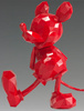 фотография Polygo Mickey Mouse RED