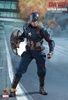 фотография Movie Masterpiece Captain America Civil War Ver.