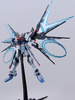 фотография MG ZGMF-X20A Strike Freedom Gundam Mechanic Designer Okawara Kunio Exhibition Ver.