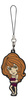 фотография Ichiban Kuji Lupin III ~Eien no Aibou Hen~: Mine Fujiko Rubber Strap