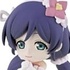 Ichiban Kuji Premium Love Live! The School Idol Movie: Toujou Nozomi Strap