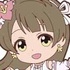 Ichiban Kuji Premium Love Live! The School Idol Movie: Minami Kotori Rubber Strap