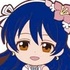 Ichiban Kuji Premium Love Live! The School Idol Movie: Sonoda Umi Rubber Strap