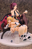 фотография Decadence Beauty Mamiya Marie x Kuryuu Hazuki