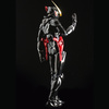 фотография Tatsunoko Heroes Fightingear Casshan Limited Black Version