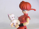 фотография S.H.Figuarts Shampoo