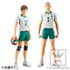 фотография Haikyuu!! DXF Figure vol.11 Futakuchi Kenji