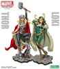 фотография MARVEL Bishoujo Statue Loki