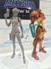 фотография figma Samus Aran Zero Suit Ver.