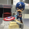 фотография Nendoroid Captain America: Hero's Edition