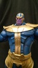 фотография Fine Art Statue Thanos