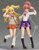 фотография figma Jougasaki Rika CINDERELLA PROJECT ver.