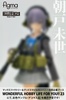фотография figma Asato Miyo Tactical System Uniform Girl Ver.