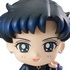 Petit Chara! Bishoujo Senshi Sailor Moon Three Lights Hen: Seiya Kou School Uniform Ver.