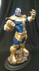 фотография Fine Art Statue Thanos