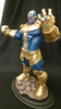 фотография Fine Art Statue Thanos