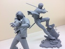 фотография ARTFX J Worick Arcangelo