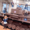 фотография figma Vehicles Panzer IV Ausf. H D-Spec