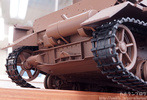 фотография figma Vehicles Panzer IV Ausf. H D-Spec