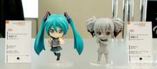 фотография Nendoroid Co-de: Hatsune Miku Ha2ne Miku Co-de