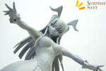 фотография Ultra Kaijuu Gijinka Keikaku Figure Collection Zetton