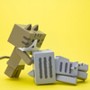 фотография Nyanboard Figure Collection 2: Danboard Siamese Ver.