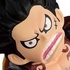 Ichiban Kuji One Piece ~Mugiwara no Ichimi, Koukai no Kiseki~: Monkey D. Luffy Desktop Figure