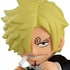 Ichiban Kuji One Piece ~Mugiwara no Ichimi, Koukai no Kiseki~: Sanji Desktop Figure