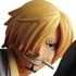 Ichiban Kuji One Piece ~Mugiwara no Ichimi, Koukai no Kiseki~: Sanji