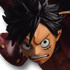 Ichiban Kuji One Piece ~Mugiwara no Ichimi, Koukai no Kiseki~: Monkey D. Luffy