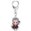 фотография D4 NARUTO Shippuden Acrylic Keychain: Hidan