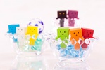 фотография DANBOARD nano Jelly Beans: Danboard Black Cherry Ver.