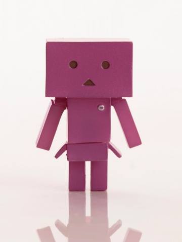 главная фотография DANBOARD nano Jelly Beans: Danboard Grape Ver.