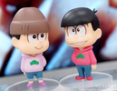 фотография Osomatsu-san Trading Figure: Matsuno Osomatsu