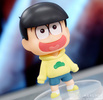 фотография Osomatsu-san Trading Figure: Matsuno Juushimatsu