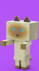 фотография Nyanboard Figure Collection 2: Danboard Siamese Ver.