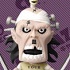 One Piece Anime Heroes Vol. 6 Thriller Edition: Jigorou