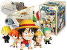 фотография Anime Heroes ONE PIECE Vol.1 ～Grand Line Totsunyu Hen～: Hatchan 