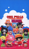 фотография One Piece x Panson Works Mini Figure Collection: Shanks 