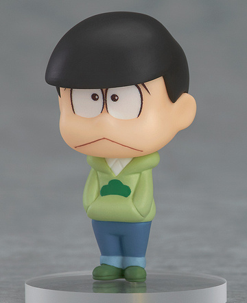 главная фотография Osomatsu-san Trading Figure: Matsuno Choromatsu