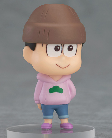 главная фотография Osomatsu-san Trading Figure: Matsuno Todomatsu