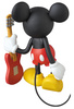 фотография Vinyl Collectible Dolls No.251: Mickey Mouse Guitar Ver.