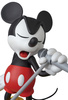 фотография Vinyl Collectible Dolls No.250: Mickey Mouse Microphone Ver.