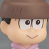 Osomatsu-san Trading Figure: Matsuno Todomatsu