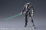 фотография M.S.G Modeling Support Goods Gimmick Unit 02 LED Sword Green Ver.