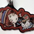 Ichiban Kuji Hoozuki no Reitetsu ~Doubutsu Tachi to Anoyo Meguri~: Gon Metal keychain