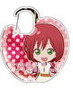 фотография Akagami no Shirayukihime Carabiner: Shirayuki