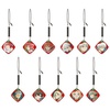 фотография Akagami no Shirayukihime Mobile Cleaner Strap: Shirayuki